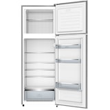 thumbnail of INFINITON Frigorifico Dos Puertas FG-300D75XER, 300 L, 175 cm, E, Ciclico, Inox