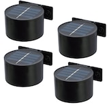 thumbnail of Lumisky luces solares de pared SPOTIK de 100 lm Plástico Negro