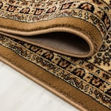 thumbnail of Carpetsale24 Orient Teppich 240x340 cm Beige, Klassisches Wohntextil im Landhausstil, stilvoll für großzügige Räume oder Wohnlandschaften