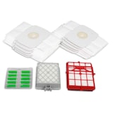 thumbnail of Premium Sparset passend für Lux Intelligence und Lux S115 Staubsauger