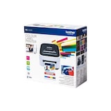thumbnail of Brother Imprimante Detiquettes Tout-en-couleur Vc-500w