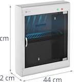 thumbnail of Royal Catering Sterilizzatore coltelli UV - 20 coltelli - Acciaio inox