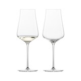 thumbnail of Zwiesel Glas DUO Weißweinglas 2er Set