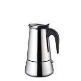 thumbnail of Karl Weis Espressokocher 6 Tassen, Edelstahl