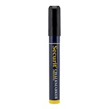 thumbnail of Securit® Flüssigkreidestift - Schwarz - Keilspitze 2-6 mm