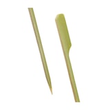 thumbnail of MONOUSO - Fingerfood Spieße "Golf" 15cm in einer Schachtel (250 Stück)