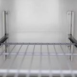 thumbnail of vaiotec EASYLINE Mini 700 Tavolo di raffreddamento / 2 pieghe - con 1 porta e 2 cassetti