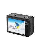thumbnail of Action Cam PRIXTON 5K DV830 (50 MP - EIS -  Wi-Fi)