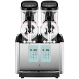 thumbnail of Royal Catering - Slushmachine - 2 x 8 liter - ijsfunctie