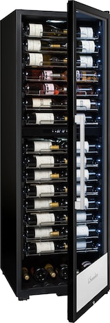 thumbnail of La Sommelière - PRO160DZN - 2 Zonen Lager- und Reifeweinkühlschrank für 152 Flaschen