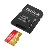 thumbnail of SanDisk Extreme 32 GB MicroSDHC UHS-I Klasse 10