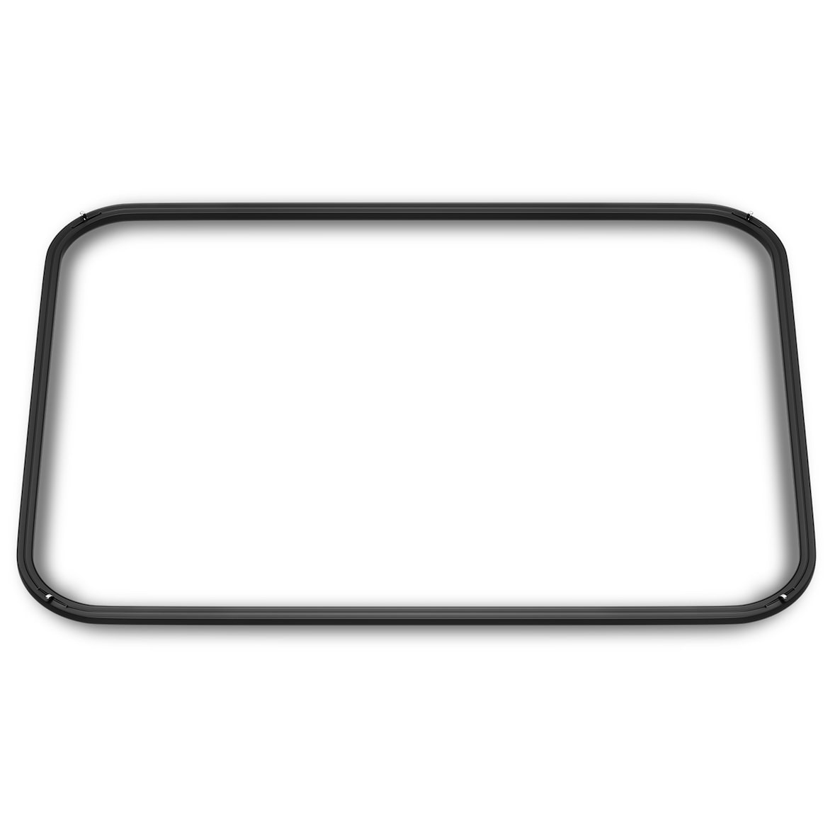 VIOKS Türdichtung Dichtung passend wie Ariston C00081579 Gummidichtung Backofen