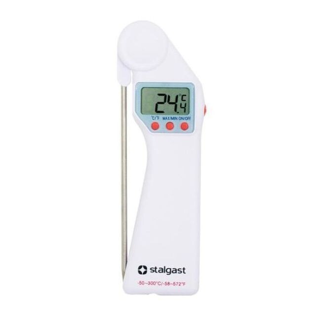 Klapp-Thermometer