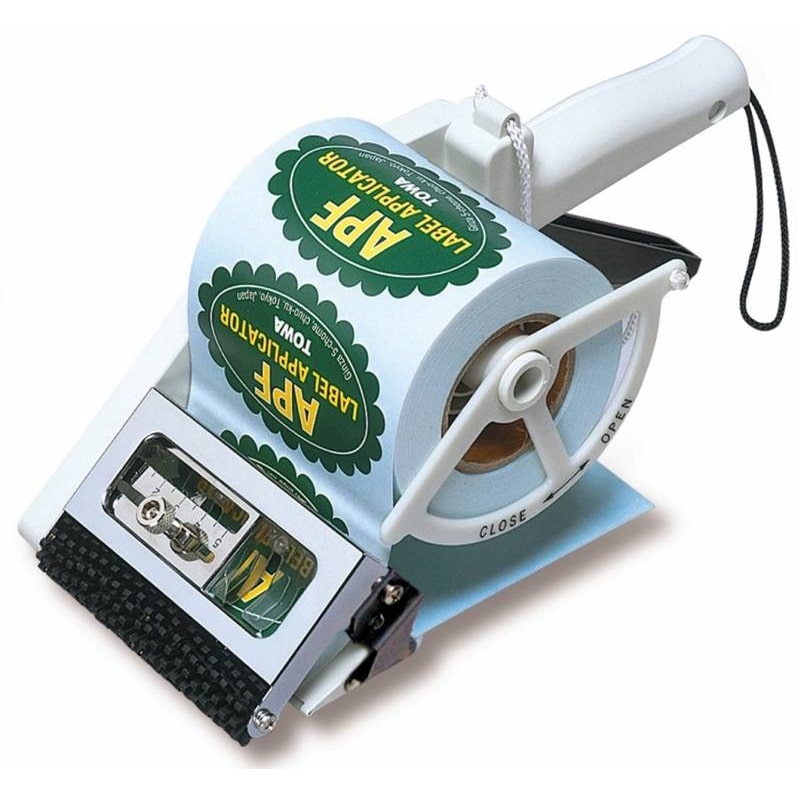 Aplicador de etiquetas Towa AP65-100