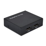 thumbnail of VALUE DisplayPort-Video-Splitter (Hub), 2fach