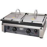 thumbnail of Grill Panini Double Professionnel 4 à 6 kW - AFI Collin Lucy - l56- L- P37- h26-