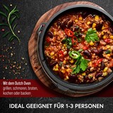 thumbnail of GUSSKÖNIG  Dutch Oven 4,5 l ohne Füße