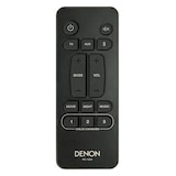 thumbnail of Denon Home Theater System DHT-S316 DHTS316 Soundbar + Subwoofer black Schwarz (DHTS316BKE2)