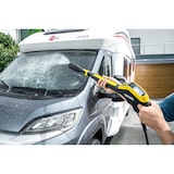 thumbnail of Kärcher K 7 SMART CONTROL Hochdruckreiniger Senkrecht Elektro 600 l/h Schwarz, Gelb