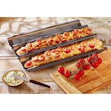 thumbnail of Baguette Backblech