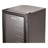 thumbnail of Frigorífico expositor Bartscher 88L 28Fl PV