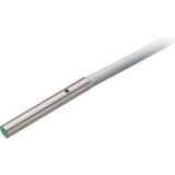 thumbnail of Pepperl+Fuchs Fabrik Sensor induktiv NBB0,6-3M22-E2 204254