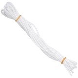 thumbnail of Toldo de vela HDPE marrón 160 g/m² 5x5 m