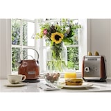 thumbnail of KitchenAid Waterkoker 5KEK1222EER, roestvrij staal, 1.25 L, rood