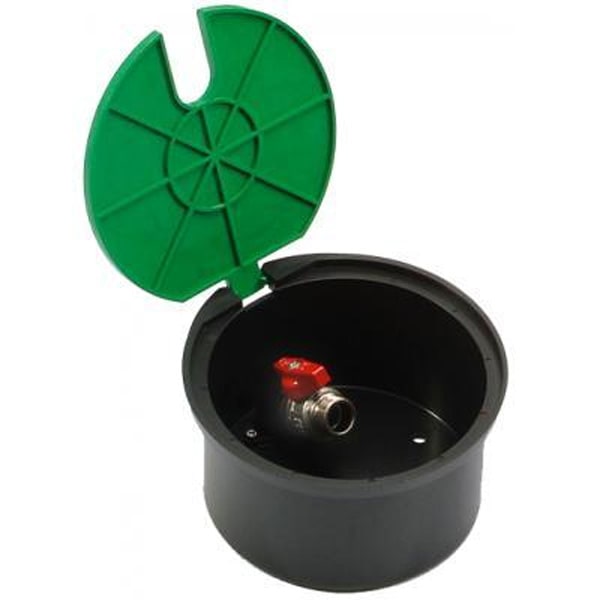 RAIN BIRD Bouche D'arrosage Plastique vba17186