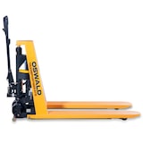 thumbnail of Elektrischer Scherenhubwagen SC1500E - 1500 kg, 830 mm Hub, 1150 mm Gabellänge