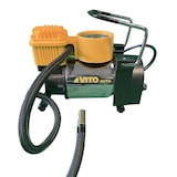 thumbnail of Compressor portátil 140W 10 bar 115PSI Multi funções 35L/min Acessórios e saco VITO