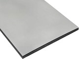 thumbnail of vidaXL Pflanzkübel 100x100x30 cm Verzinkter Stahl