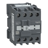thumbnail of Schneider Electric Leistungsschütz Easy TeSys LC1E3810B5