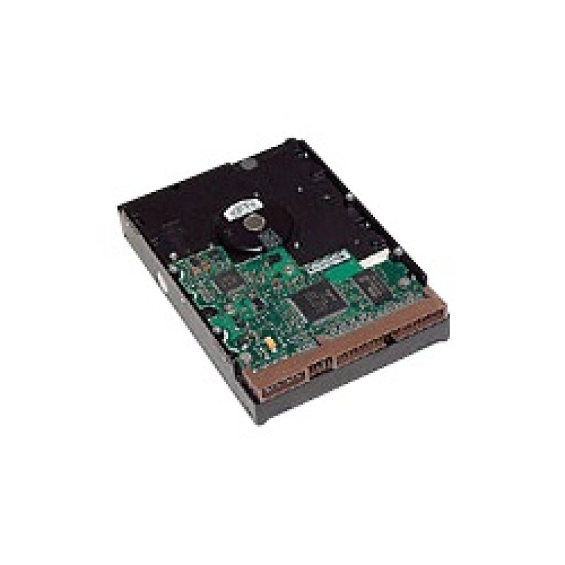 HP Festplatte 1 TB intern 3.5" SATA 6Gb/s 7200 rpm Puffer: 32 MB