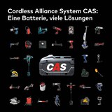 thumbnail of Cleanfix Aspirador Profissional RS05 CAS