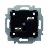 thumbnail of FREE@HOME Tastsensor, Unterputz, 1f, 2pkt, Busankopplung inklusive, mit LED-Anzeige