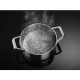 thumbnail of AEG 3000 Induktion / Autarkes Induktionskochfeld / 60 cm IBE6420SCB