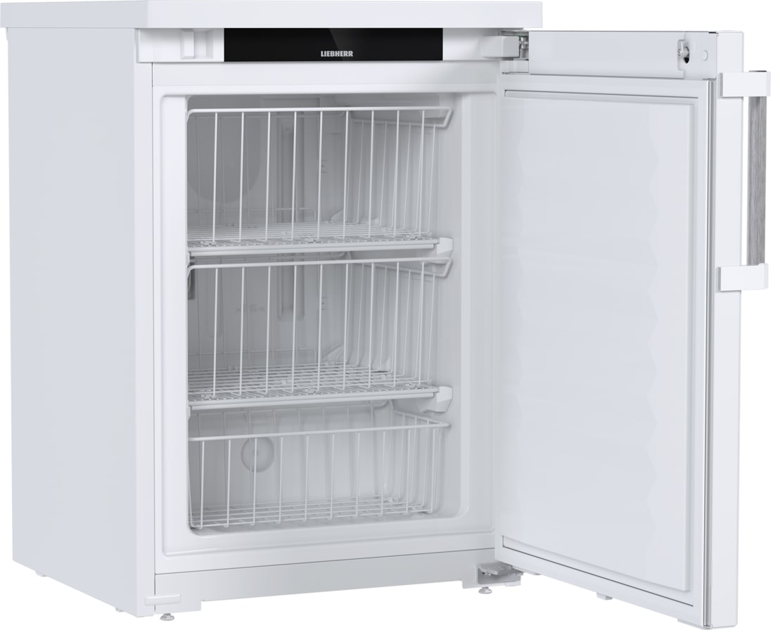 Liebherr FFTsg 1501 Unterbaufähiges Gefrierschrank