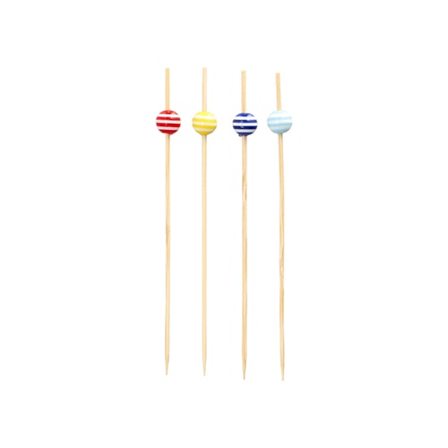 800 Fingerfood - Picker 12 cm `Ball`