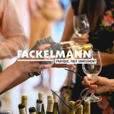 thumbnail of Lot de 6 bouchons de liège Fackelmann Bar Concept