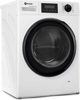 thumbnail of Lavadora frontal Capacidad 10kg 1400 Rev/min Motor Digital Inverter Clase Energética C Amsta AMLL101400IN