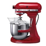 thumbnail of KitchenAid Heavy Duty Küchenmaschine 5KPM5EER, 4.8 L, Empire Rot