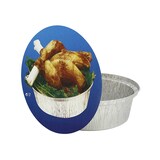 thumbnail of MONOUSO - Tampa Embalagem Aluminio Redondo 935 e 1400ml (500 Uds)