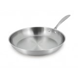 thumbnail of Menastyl - PoÊle triply 32cm en acier inoxydable - made in france