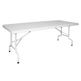 thumbnail of Aranaz Mesa maleta plegable 180cm x 75cm x 74cm