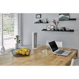 thumbnail of Turmventilator Peter Little Weiß