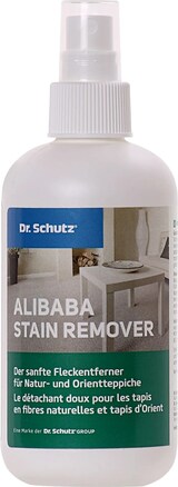thumbnail of DR. SCHUTZ Alibaba Fleckenentferner 200 ml für Naturfasern
