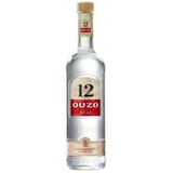thumbnail of Liqueur OUZO 12 - 40° 70 cl