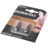 thumbnail of Duracell MN21 12V Batterie, Varta V23GA, GP23A, K23A, LRV08, E23A