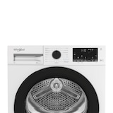 thumbnail of WHIRLPOOL Sèche-linge, CWD84MWBSFR,Pompe à chaleur, 8 KG, A+++/ C, Interface Big Digit (W7S), 6ème Sens